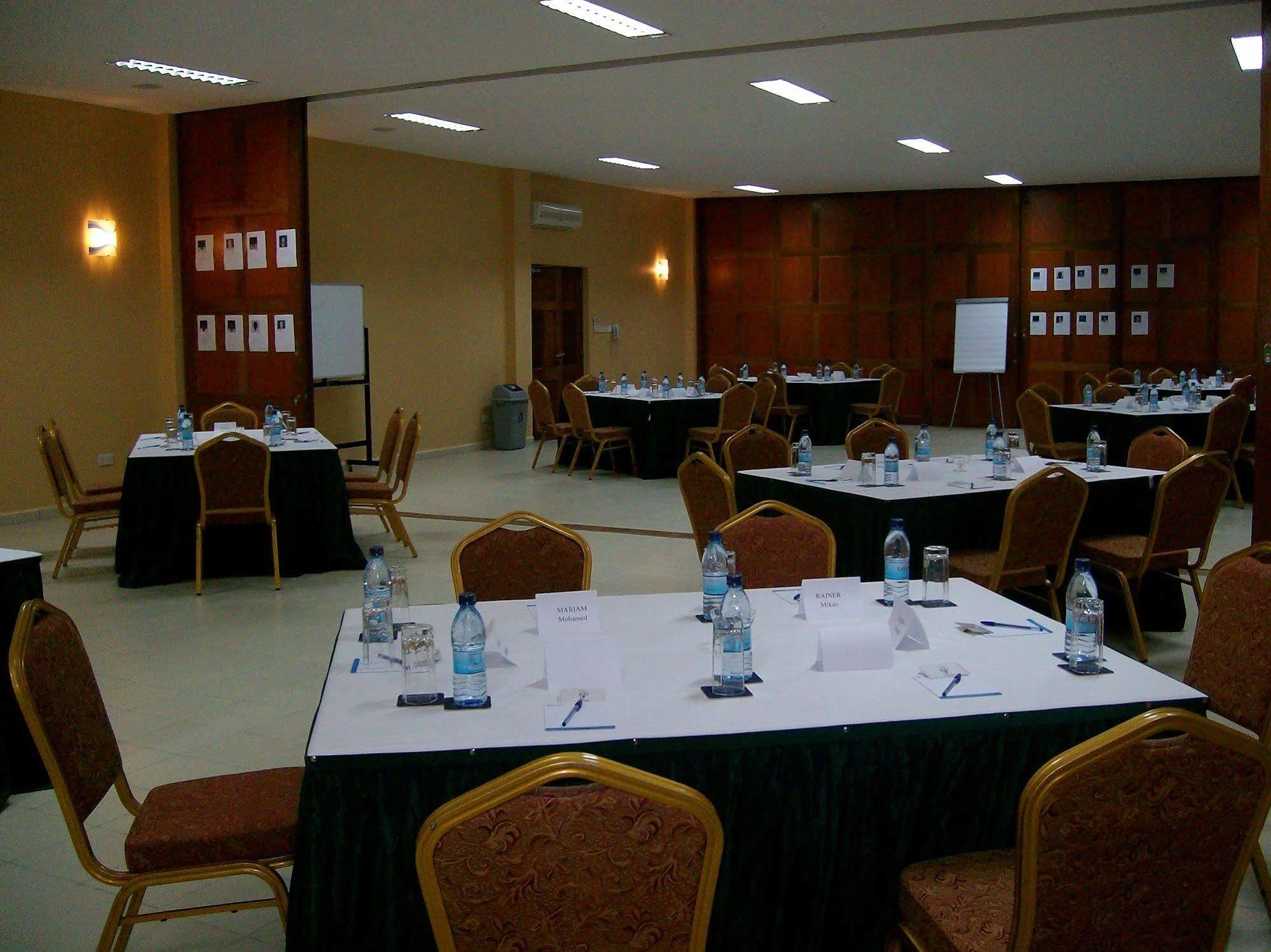 South Beach Resort Dar es Salaam Exteriér fotografie